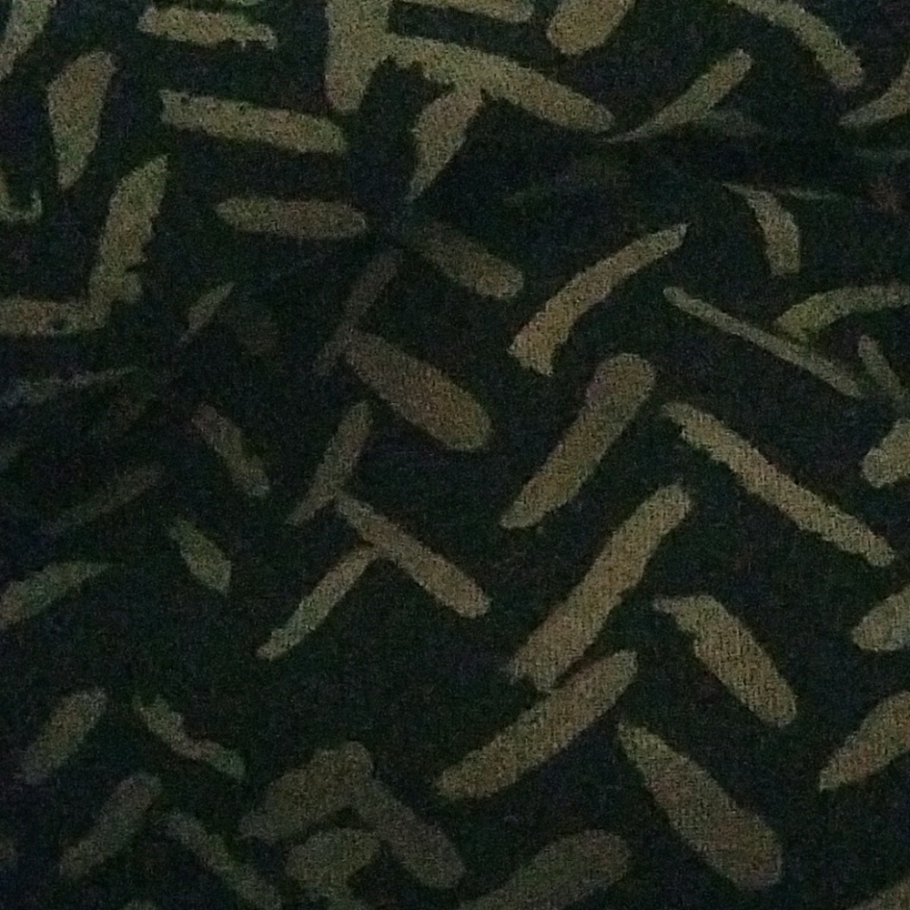 Meet your Posher, Susan